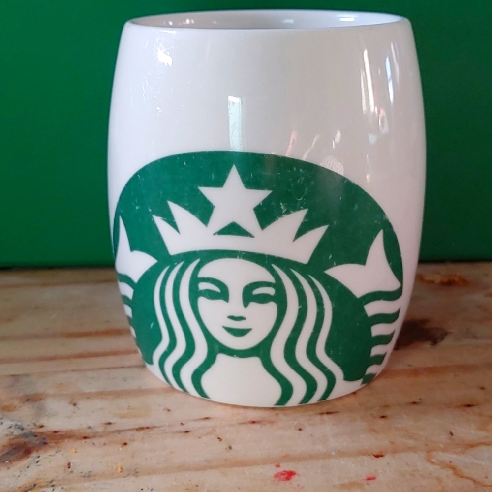 STARBUCKS COFFEE MUG